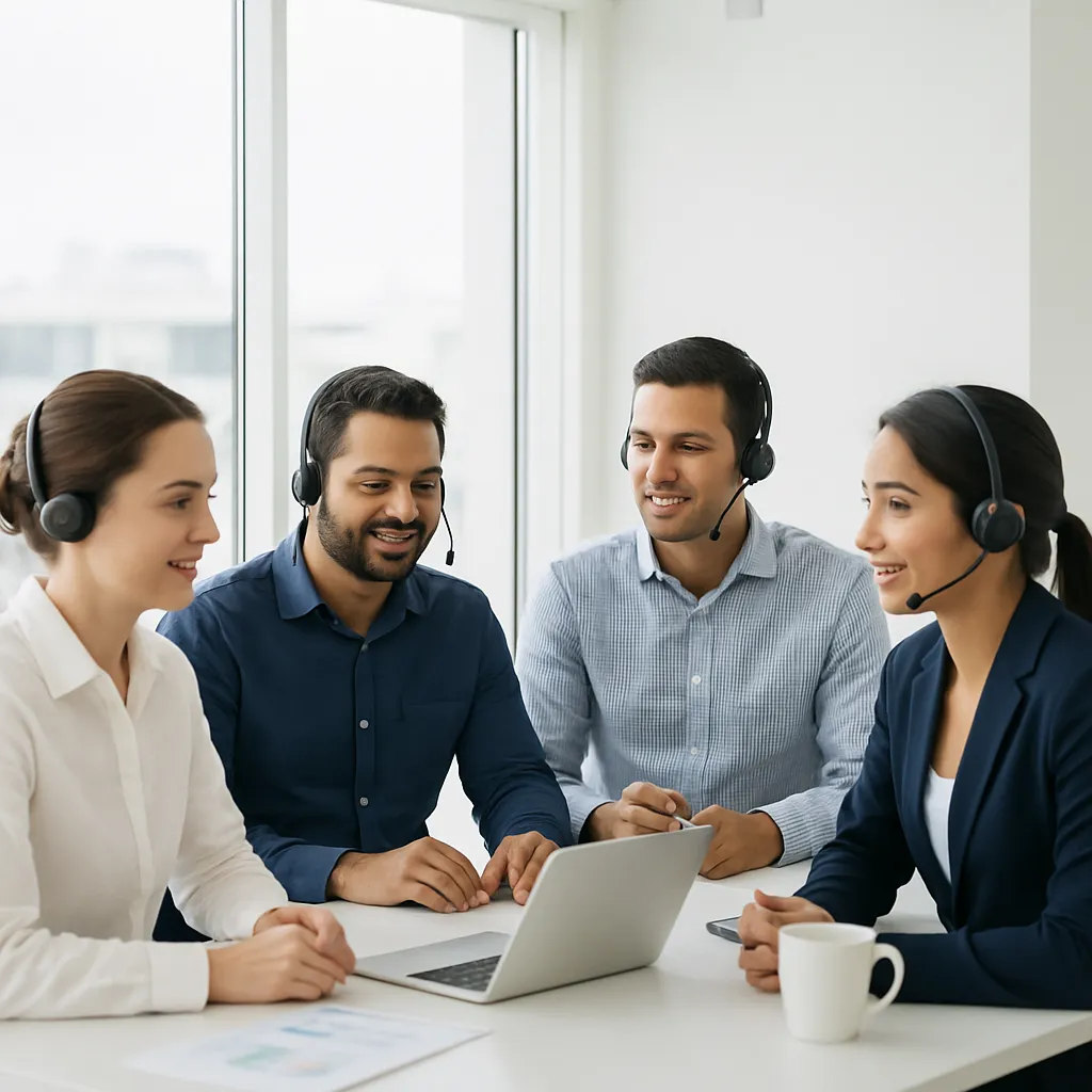 BPO Outsourcing