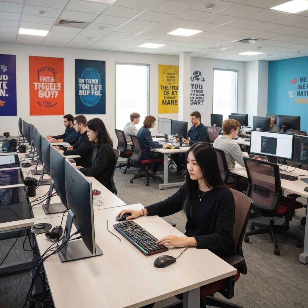 IT Recruitment
